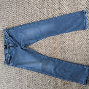 Paige Lennox Jeans size 34